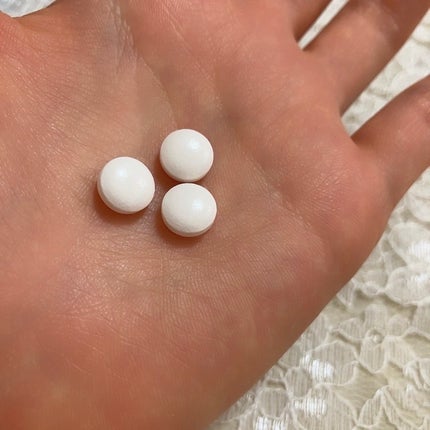 エバレッシュホワイトEXⅡ(医薬品)/matsukiyo/その他を使ったクチコミ(2枚目)