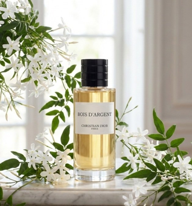 Dior ラ コレクシオン プリヴェ クリスチャン ディオール ボア ダルジャン オードゥ パルファンのクチコミ「Dior
ラ コレクシオン プリヴェ クリスチャン ディオール ボア ダルジャン オードゥ パ.....」（1枚目）