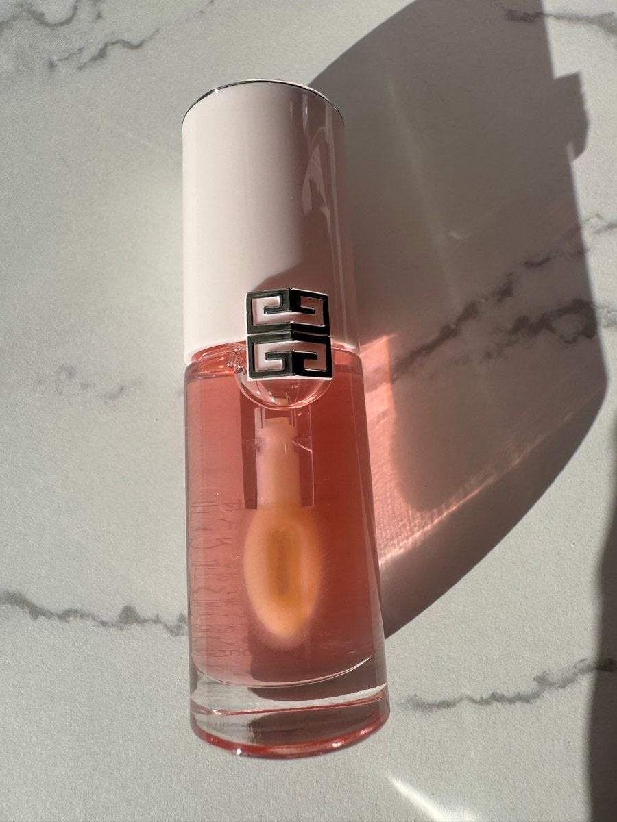 プリズム・リーブル・スキンケアリング・コレクター/GIVENCHY/化粧下地を使ったクチコミ（3枚目）