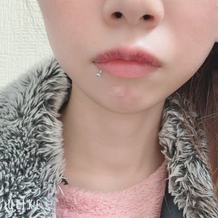 ハム太郎 on LIPS 「#Mリップ#ダウンタイム..」(7枚目)