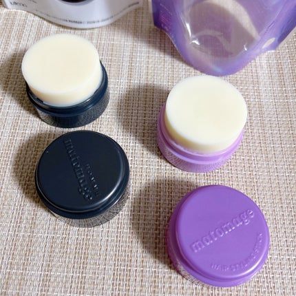 マトメージュオム ヘアスティックワックス/マトメージュ/ヘアワックス・クリームを使ったクチコミ(3枚目)