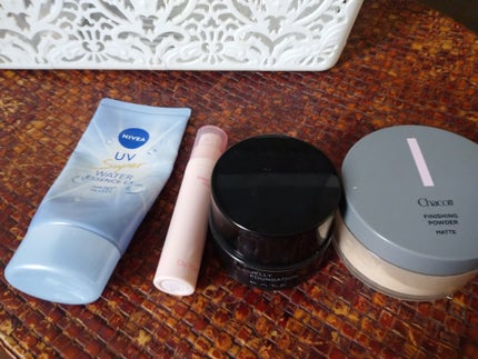 ニベアUV ウォーターエッセンスEX/ニベア/日焼け止めジェルを使ったクチコミ(1枚目)