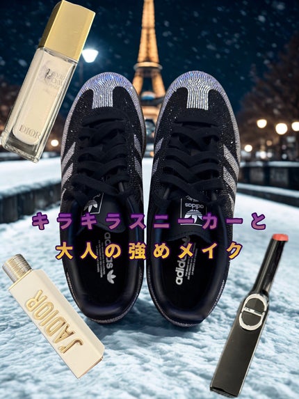 ルージュ ディオール オン ステージ/Dior/口紅・グロス・リップライナー・リップケアを使ったクチコミ(1枚目)