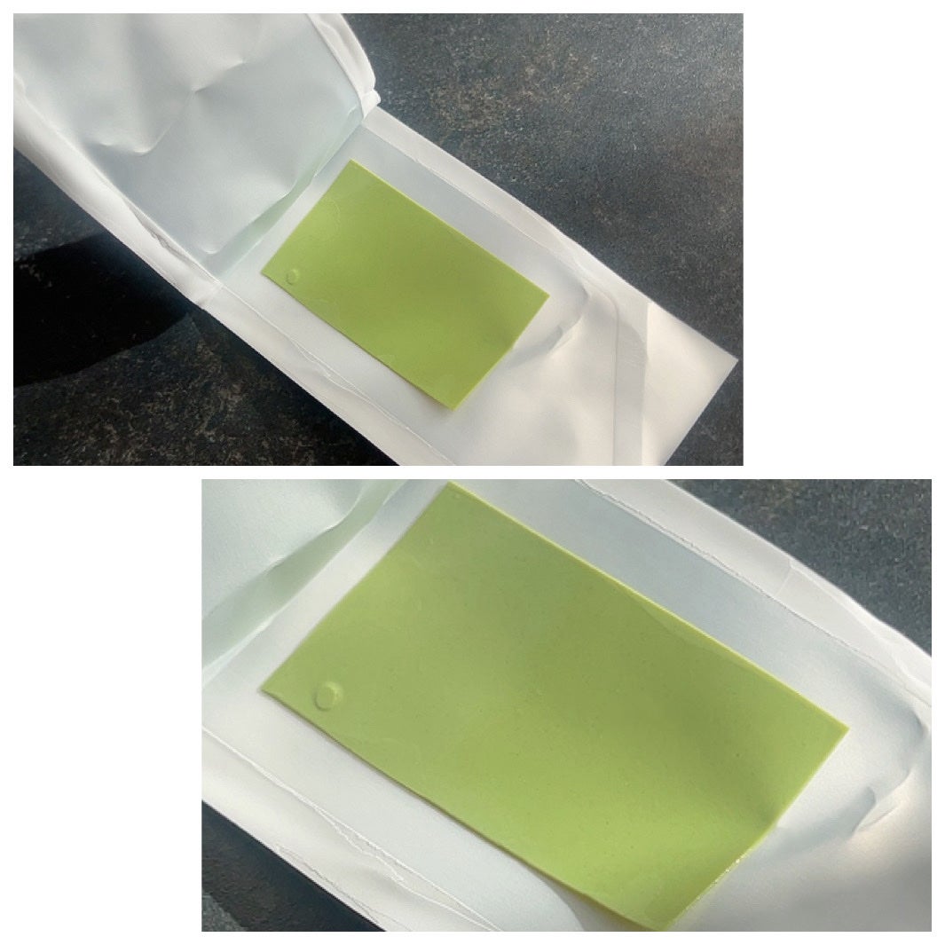 ヨエスター植物性NMNフィトエス2Xフィルム/ESTHER FORMULA/美容サプリメントを使ったクチコミ(2枚目)