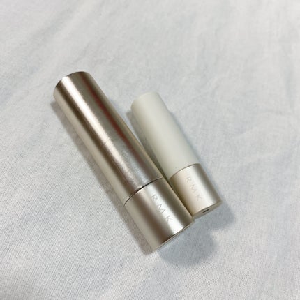 RMK デューイーメルト リップカラー 03 シャイ ハート(限定ミニサイズ)/RMK/口紅の画像