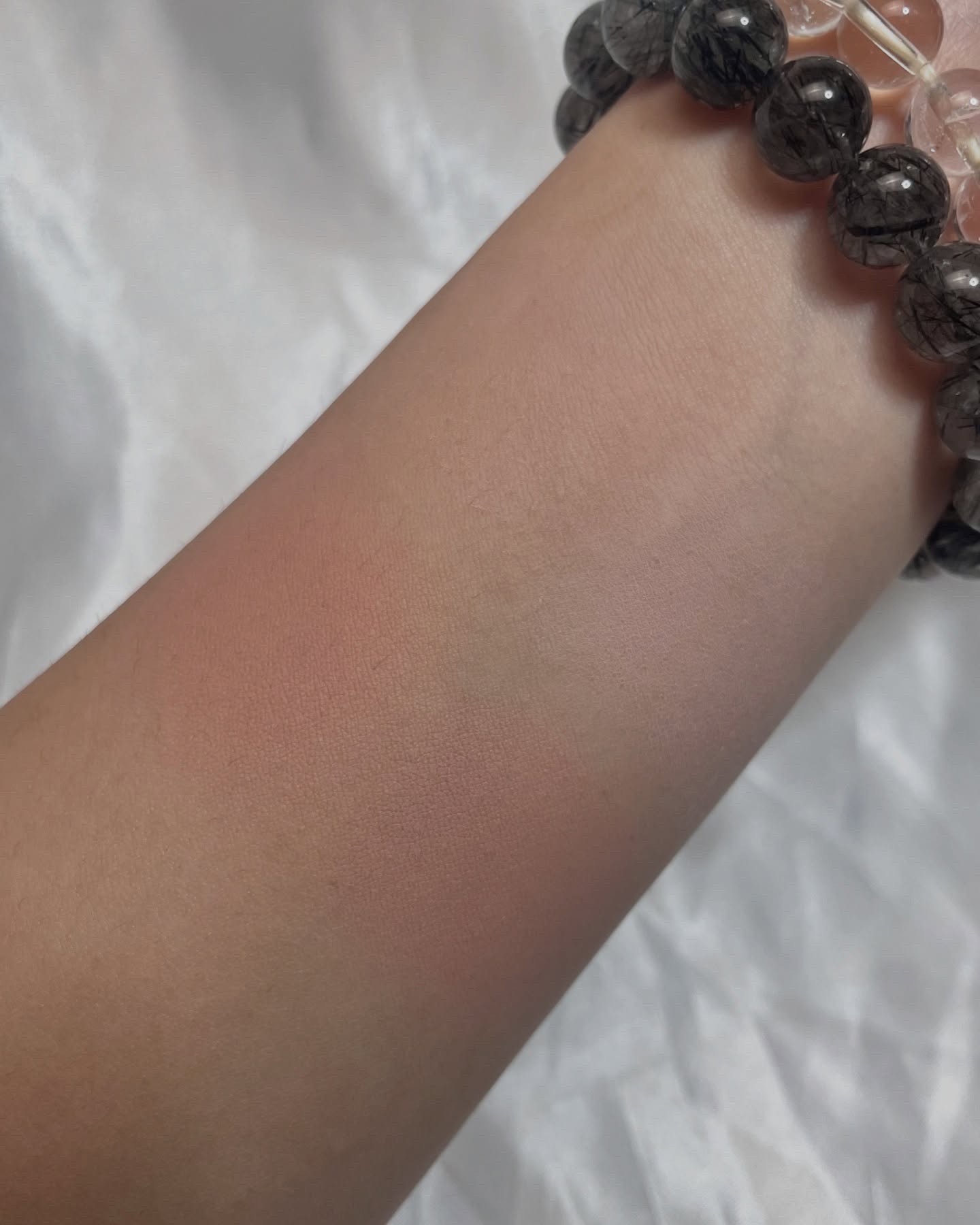 ミックスマッチチークパレット/be aube/パウダーチークを使ったクチコミ（3枚目）