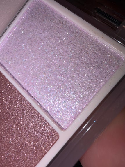 キス ズームアイポーション/KiSS/アイシャドウパレットを使ったクチコミ(6枚目)