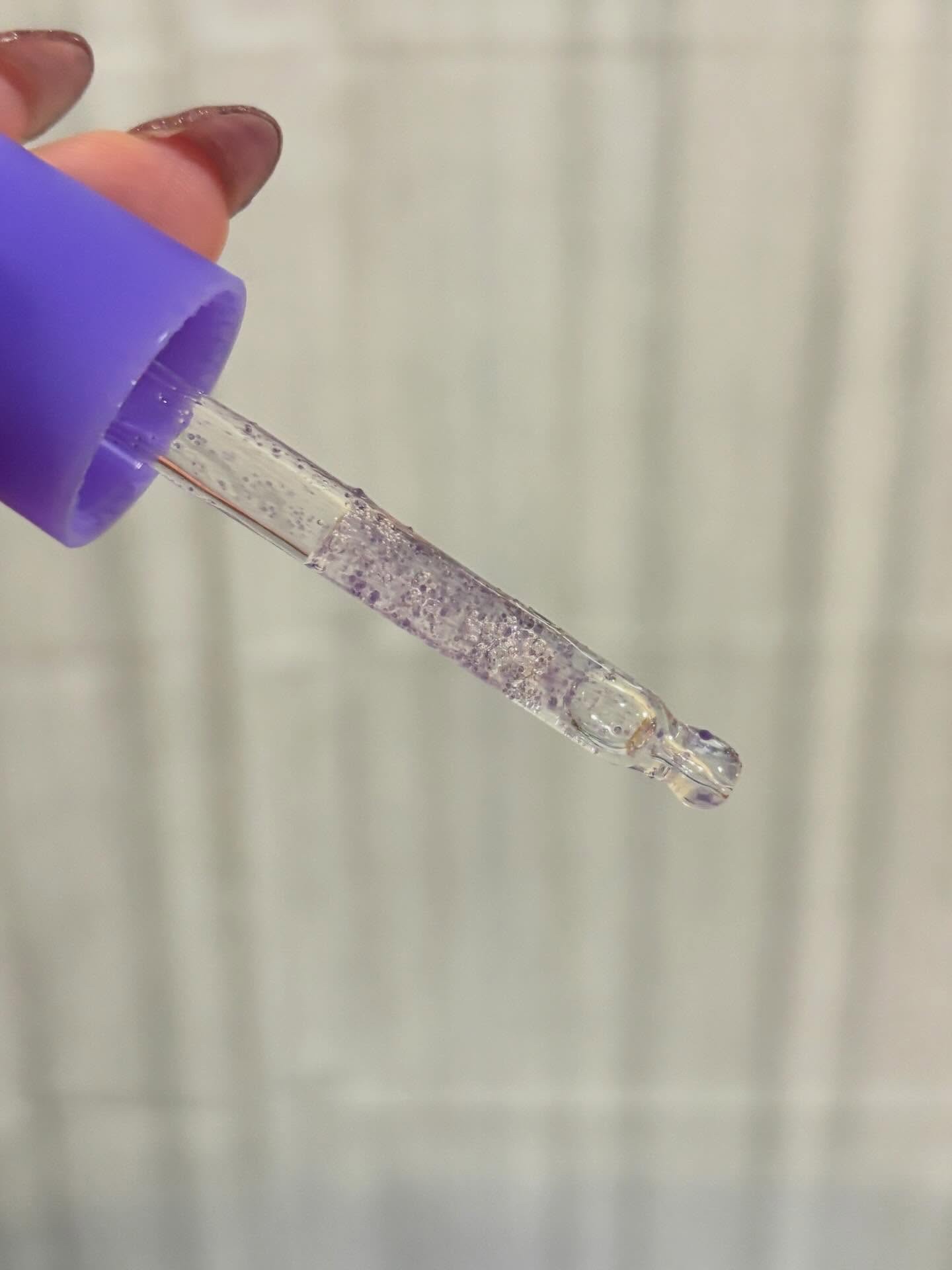 MEDICUBE プラセンタビタセラムのクチコミ「...
⁡
┈┈┈┈┈┈┈┈┈┈┈┈ 𖤣𖥧𖥣𖡡𖥧𖤣 ┈┈
◽️medicube
◽️プラセンタ.....」（2枚目）