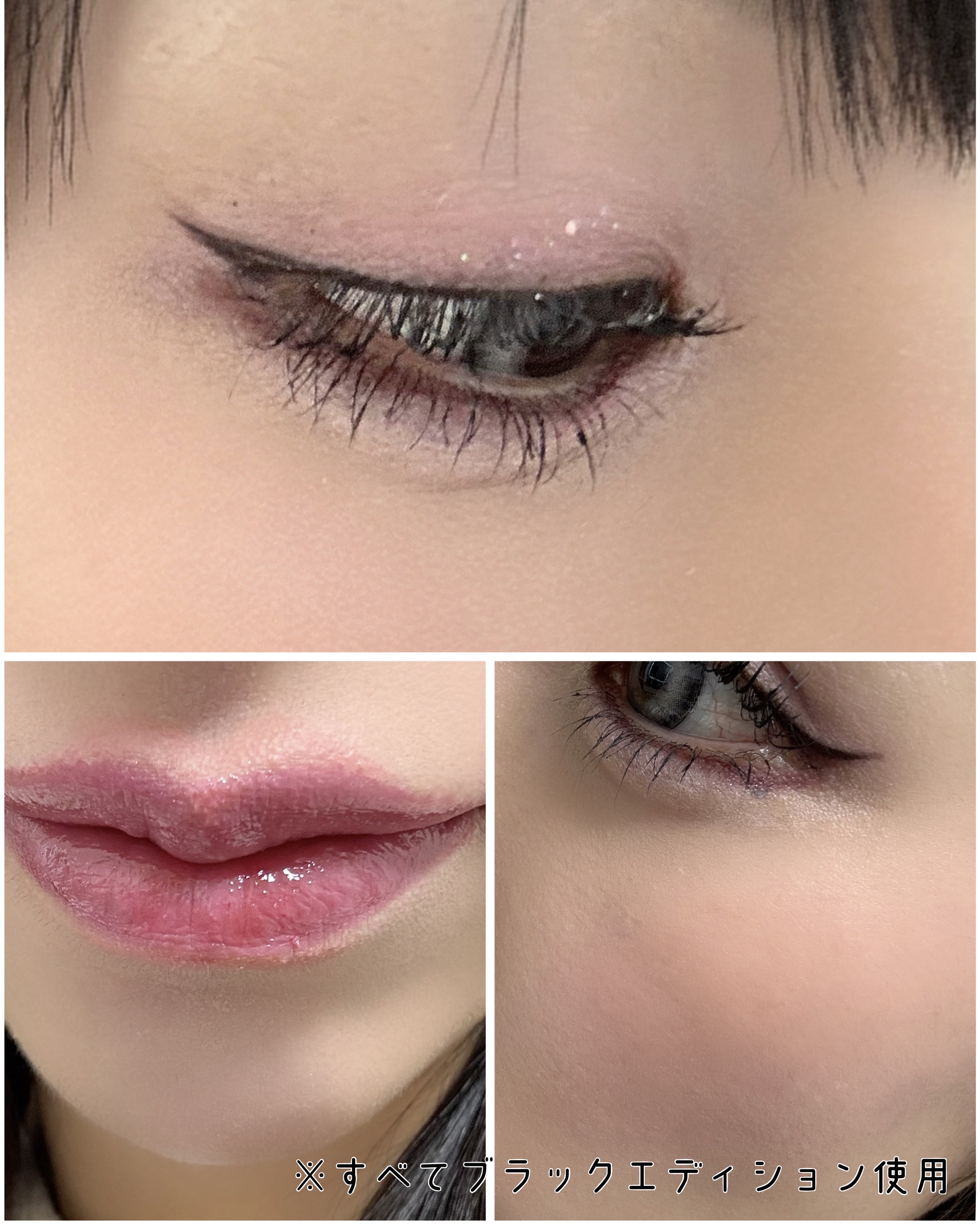 ベターザンチーク/rom&nd/パウダーチークを使ったクチコミ（2枚目）