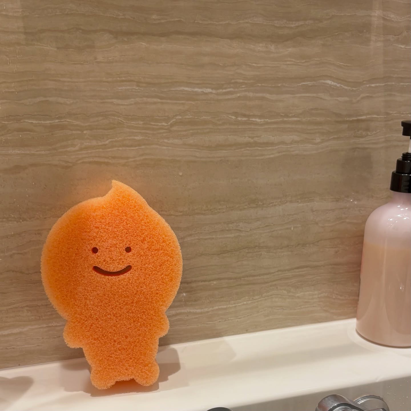 背中美女/キクロン/バスグッズを使ったクチコミ（3枚目）