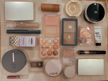 パールグロウハイライト/CEZANNE/パウダーハイライトを使ったクチコミ(1枚目)