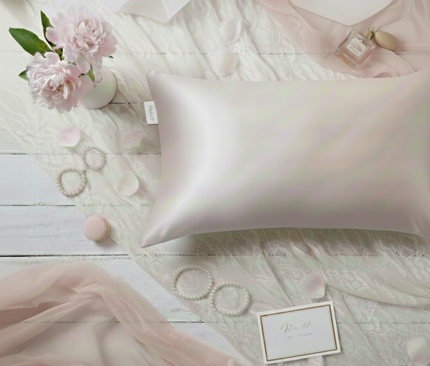 シルク枕カバー/Utukky/ヘアケアグッズを使ったクチコミ(7枚目)