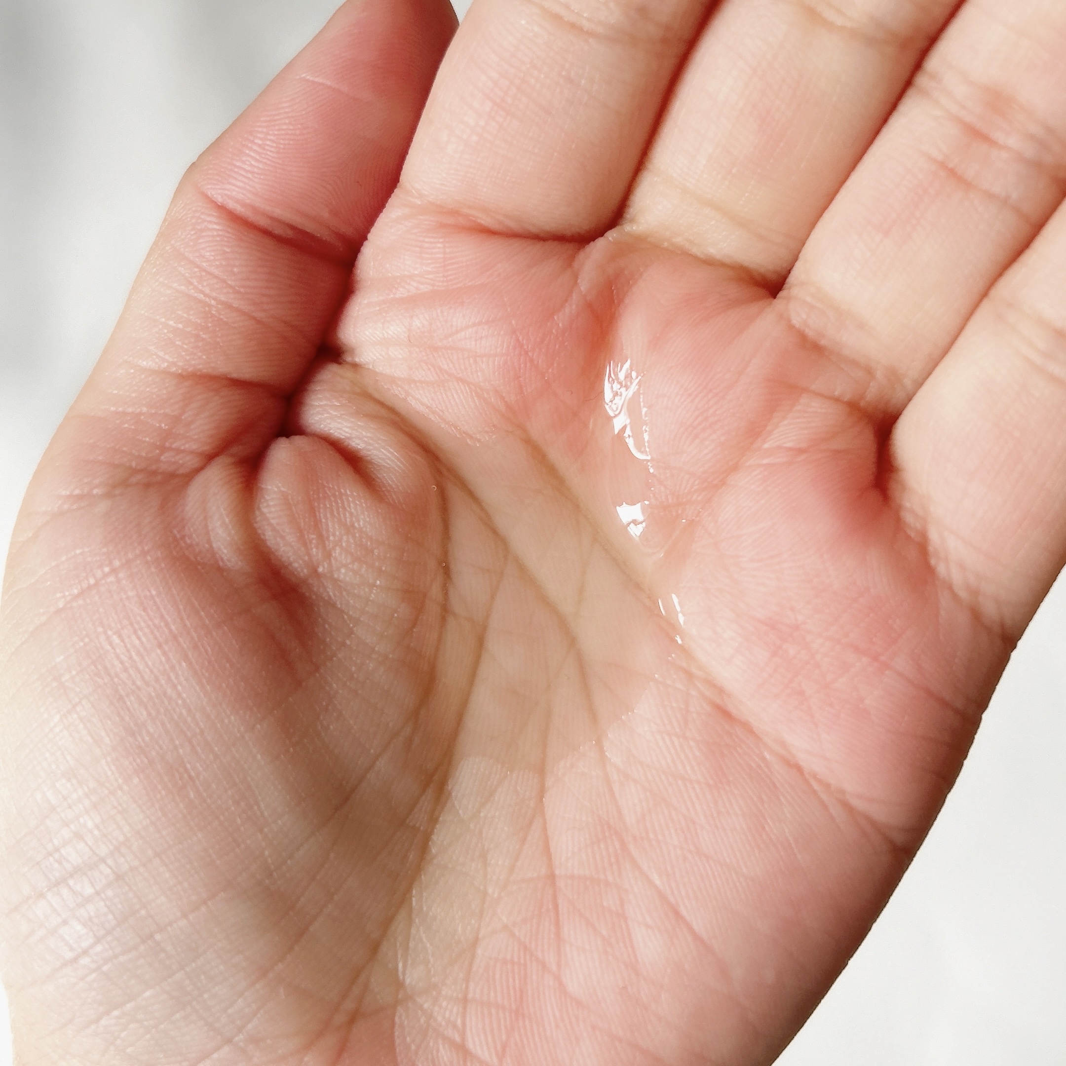 ピュアバランシングクレンジング オイル/ATRUE/オイルクレンジングを使ったクチコミ（2枚目）