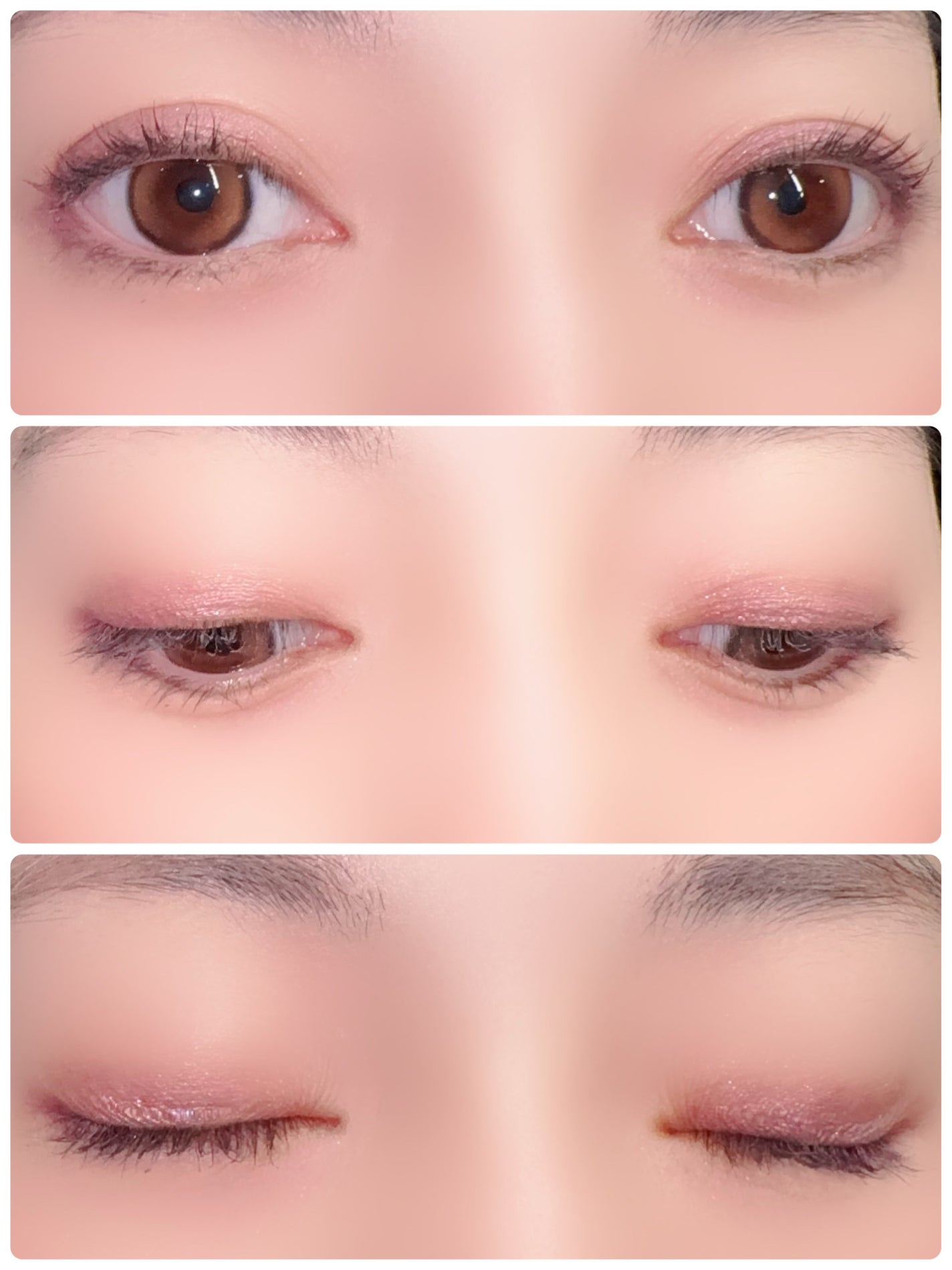 クリーミータッチライナー/キャンメイク/ジェルアイライナーを使ったクチコミ(2枚目)