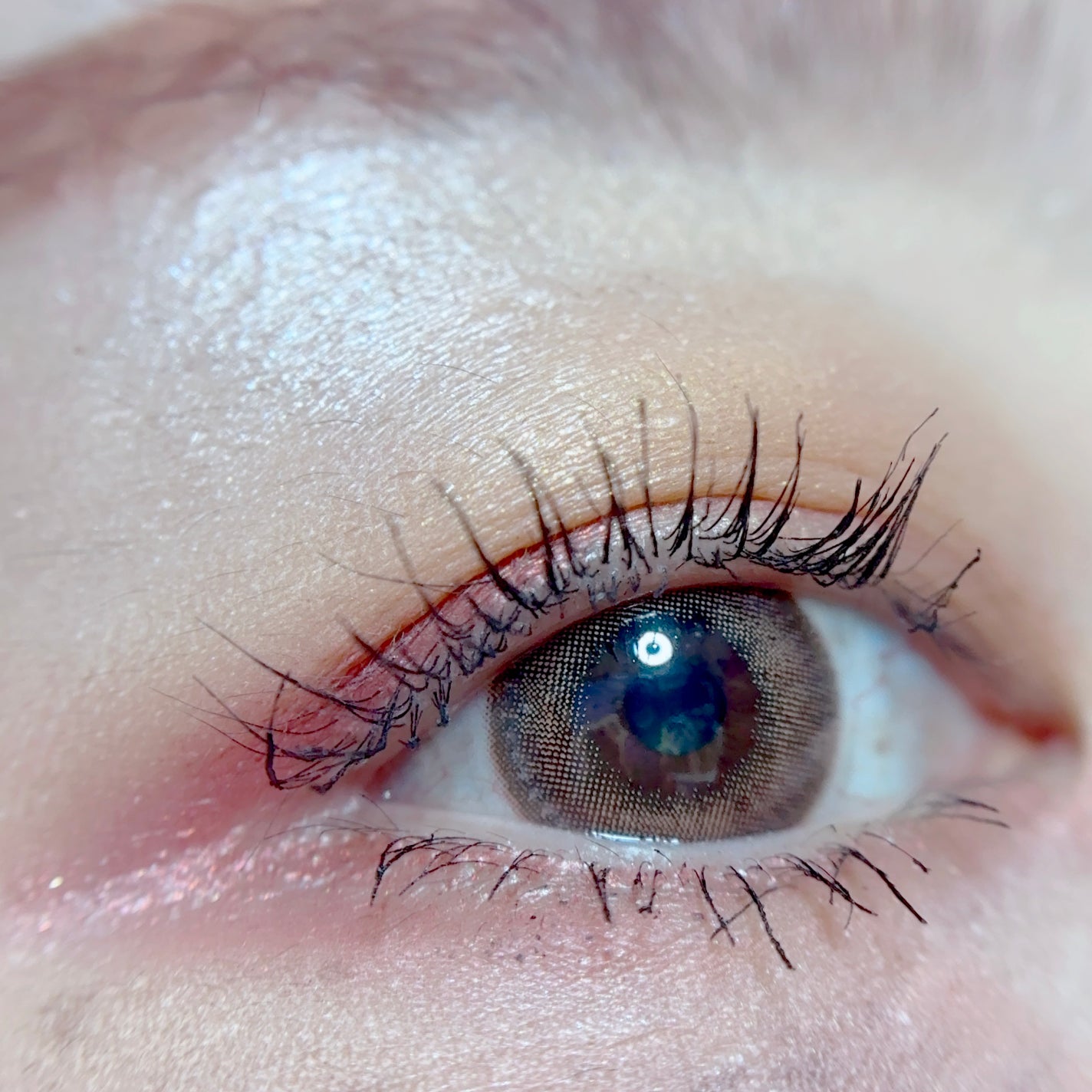 リップ パワー/ジョルジオ アルマーニ ビューティ/口紅を使ったクチコミ(4枚目)