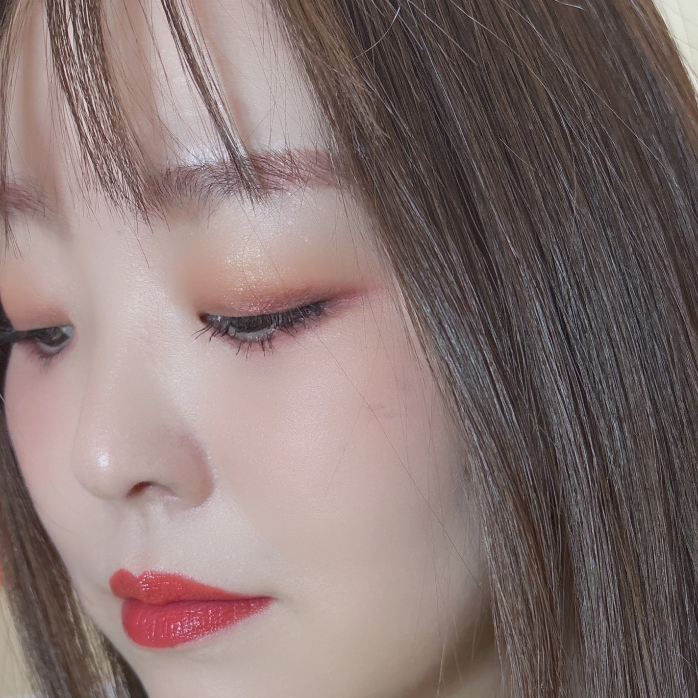 リップ パワー/ジョルジオ アルマーニ ビューティ/口紅を使ったクチコミ(8枚目)