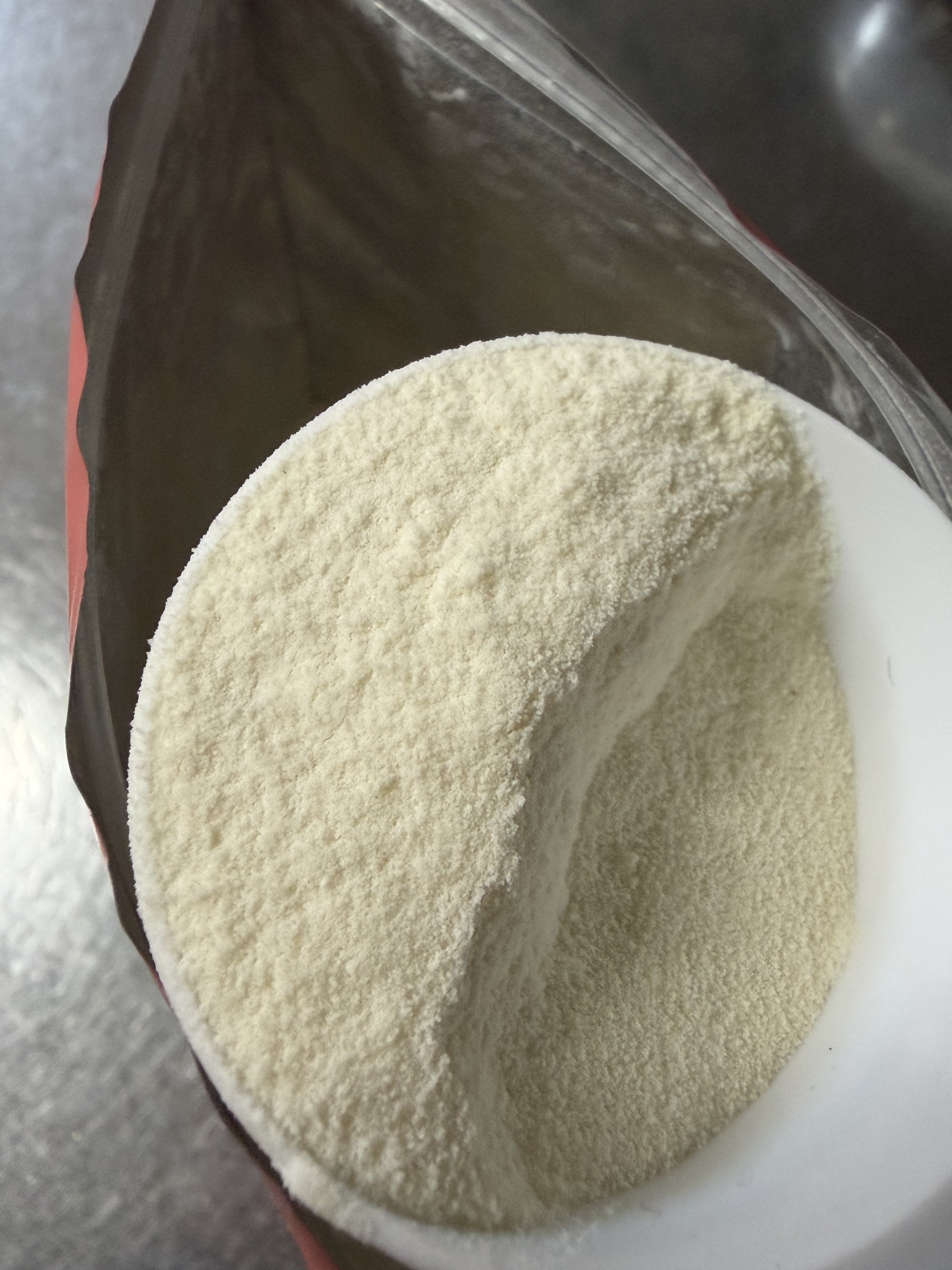 コラテイン コラーゲンプロテイン レモネード味/Collatein/その他プロテインを使ったクチコミ（2枚目）