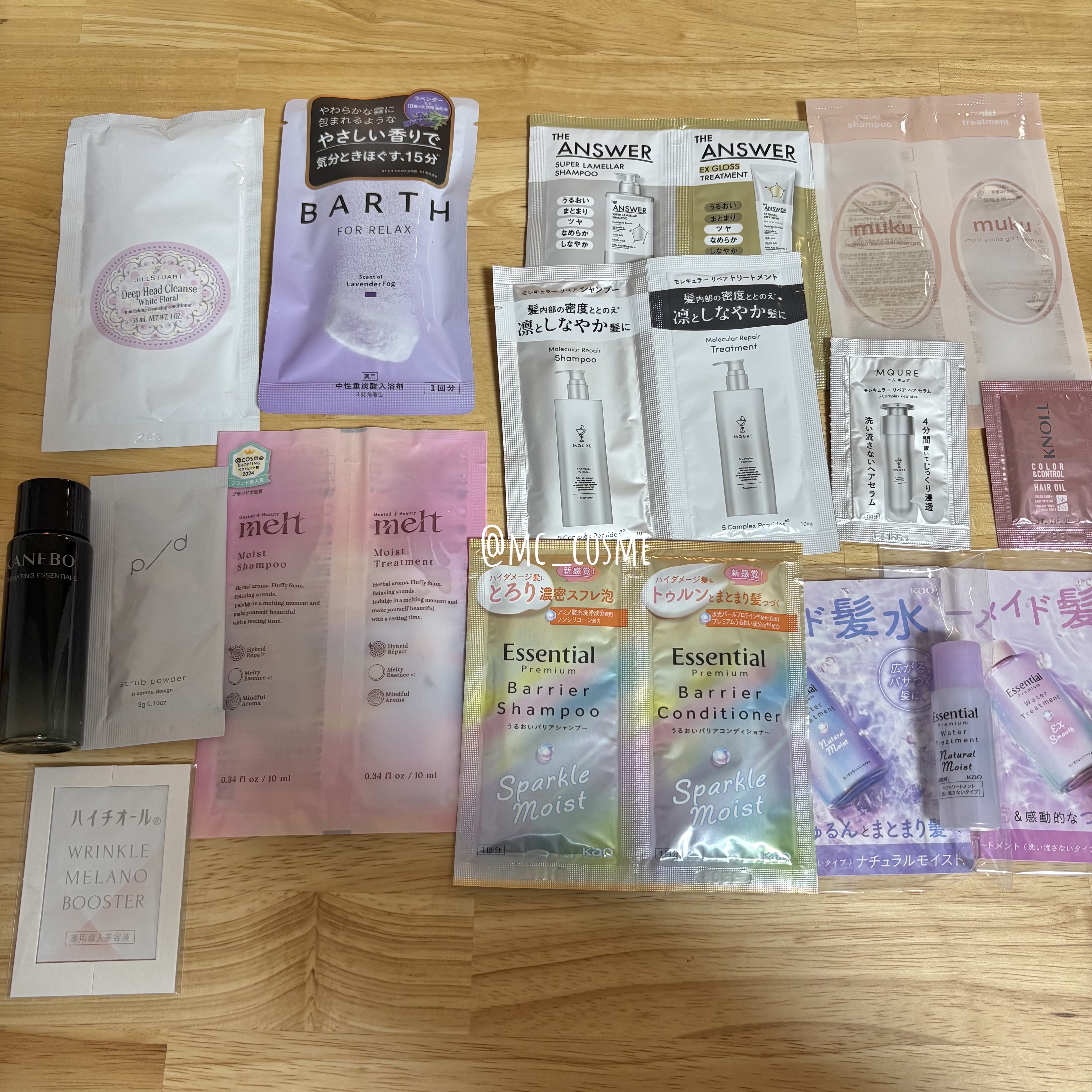 ハイチオール リンクルメラノブースター（薬用導入美容液）/エスエス製薬/美容液を使ったクチコミ（2枚目）