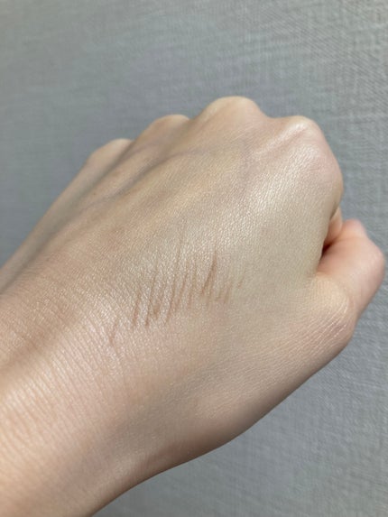 嘘が苦手なくま on LIPS 「ダイソーの100円アイブロウペンシル!💖色味いいしめちゃくちゃ..」(5枚目)