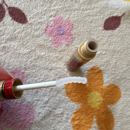 ã©ãã·ã¥ãžã§ãªãŒãããã EX ãã¬ãã¢ã /MAJOLICA MAJORCA/ãŸã€ãçŸå®¹æ¶²ã䜿ã£ãã¯ãã³ãïŒ5æç®ïŒ