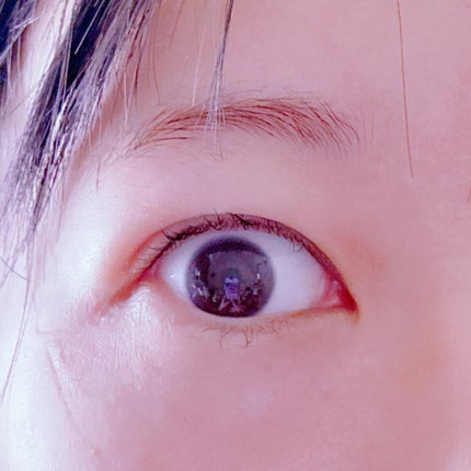 イージーアイラッシュリフトキット/COSNORI/その他キットセットを使ったクチコミ(5枚目)