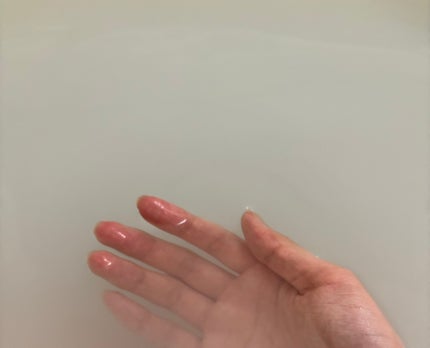 登別カルルス/日本の名湯/入浴剤を使ったクチコミ(3枚目)