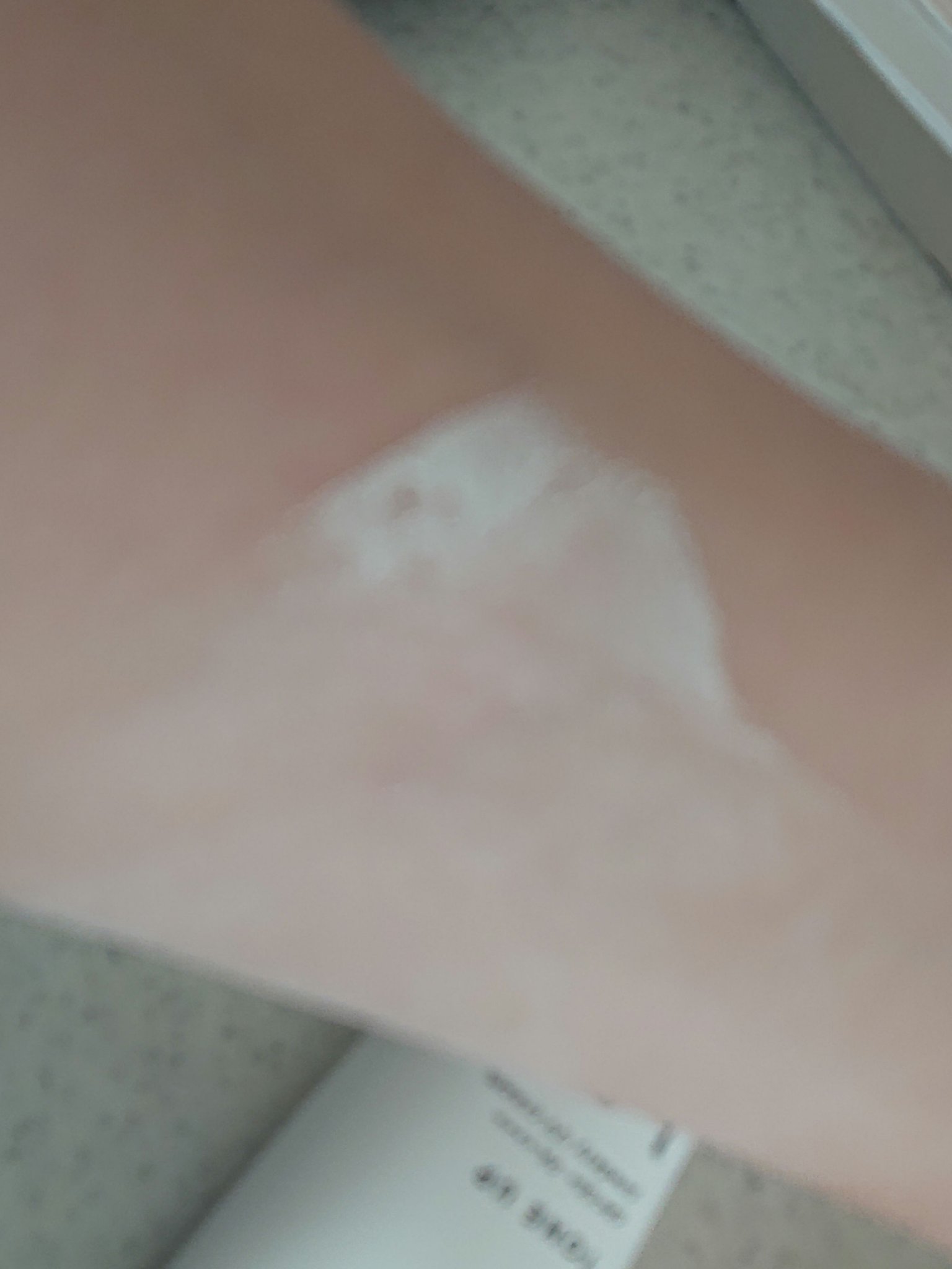 by365 パウダリーUVクリーム トーンアップ/ナリスアップ/日焼け止め・UVケアを使ったクチコミ（3枚目）