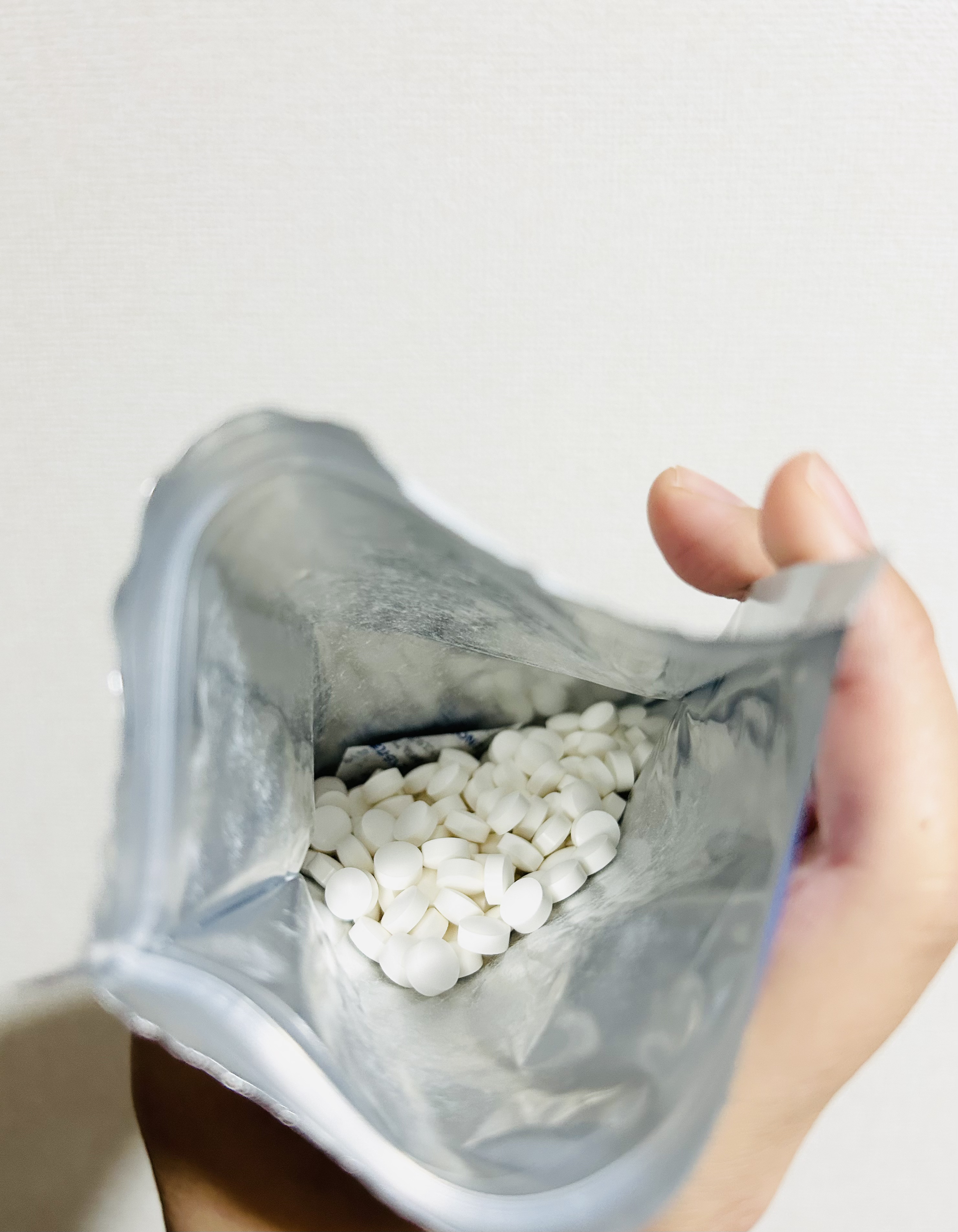 Vitanad+ Simply B6/Vitanad+/健康サプリメントを使ったクチコミ（2枚目）