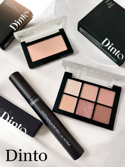 ブラーフィニシュブラッシャー 508 リトルオルコット/Dinto/パウダーチークを使ったクチコミ(1枚目)