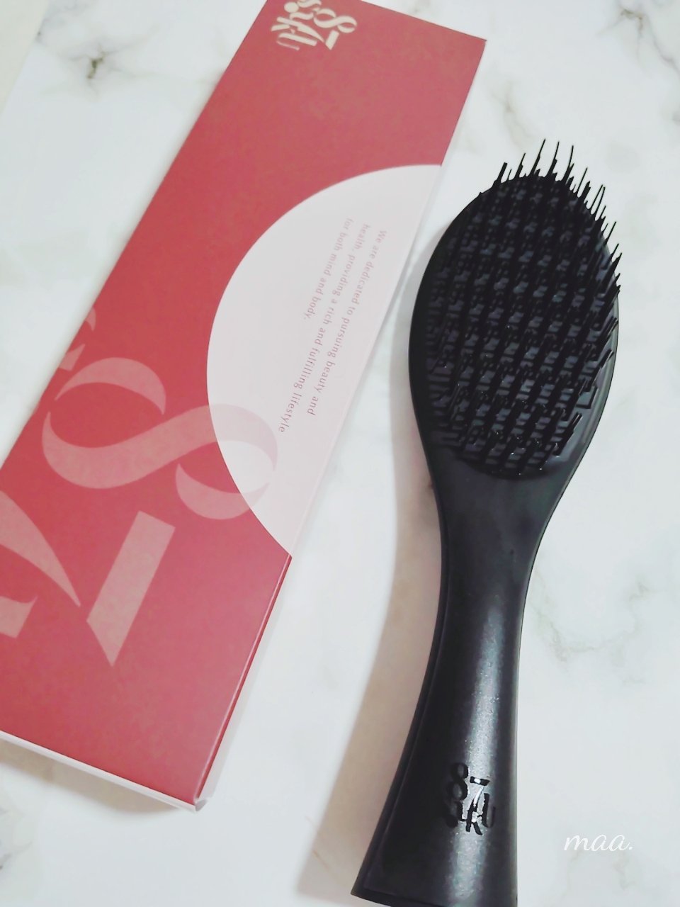                  87saku🤍
デタングリングブラシ

理論で、髪は咲く。

仕上がりは偶然でなく、順番と設計で生まれる。
感覚ではなく構造から、美しさをつくる。
87sakuは、髪を咲かせるためのヘアケア理論 ブランド