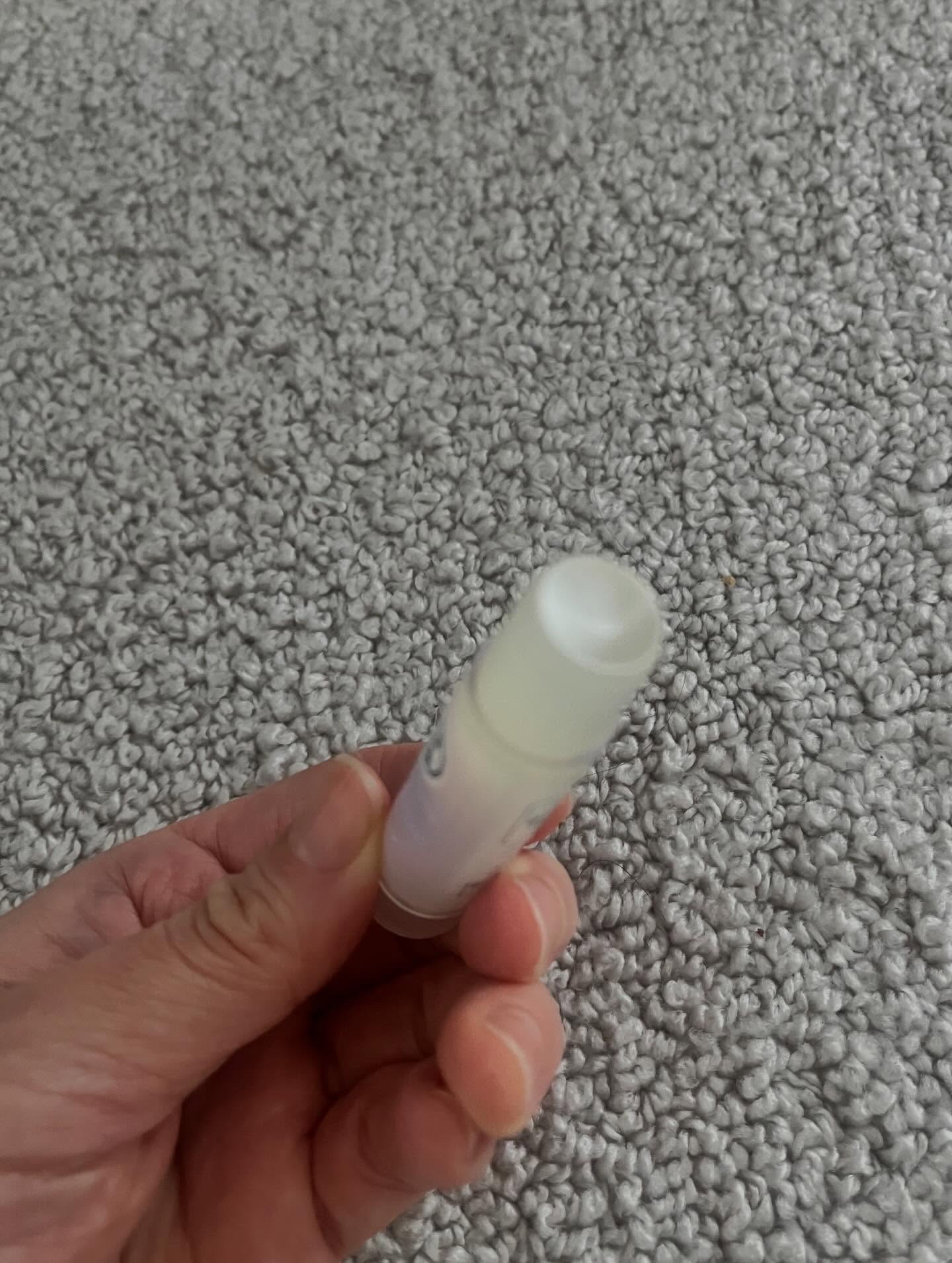 メンソレータム リップフォンデュ クリア/メンソレータム/リッププランパーを使ったクチコミ（3枚目）