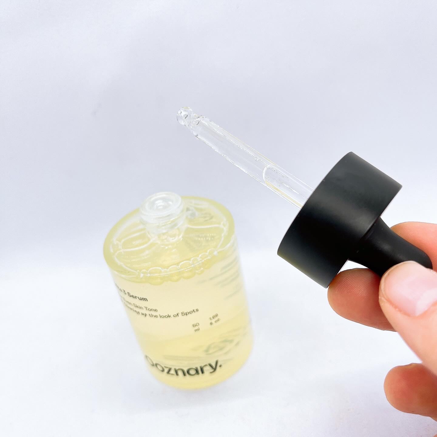 ビタ3セラム/オーズナリー/美容液を使ったクチコミ（3枚目）