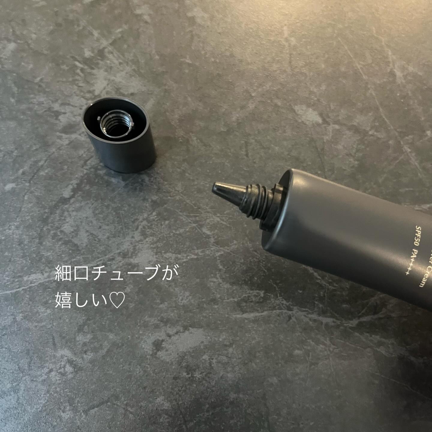 モイストラボ　ハイカバー薬用美白BBクリーム 01 ナチュラルベージュ/Moist Labo/BBクリームを使ったクチコミ（3枚目）