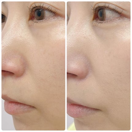 ビーベルベットカバークッション 21P ピーチアイボリー (日本限定色)/espoir/クッションファンデーションの画像