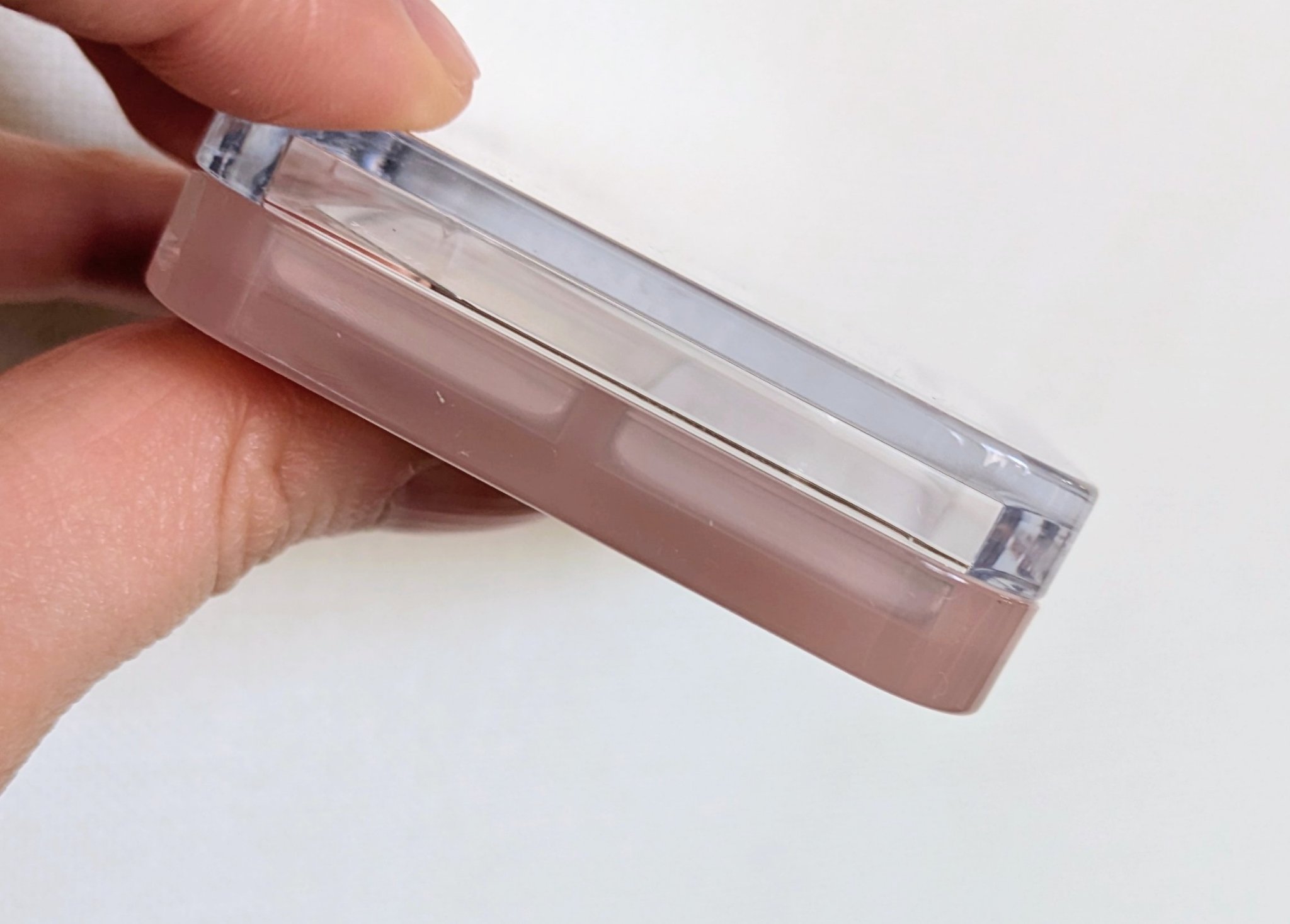 コンシールブレンダーパレット/LUNA/パレットコンシーラーを使ったクチコミ（3枚目）