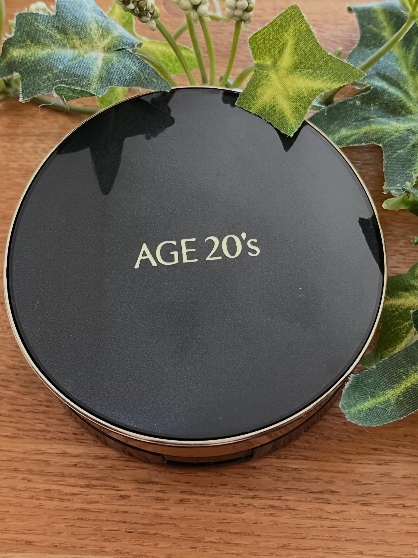 SIGNATURE ESSENCE COVER PACT　/AGE20’s/クリーム・エマルジョンファンデーションを使ったクチコミ（2枚目）