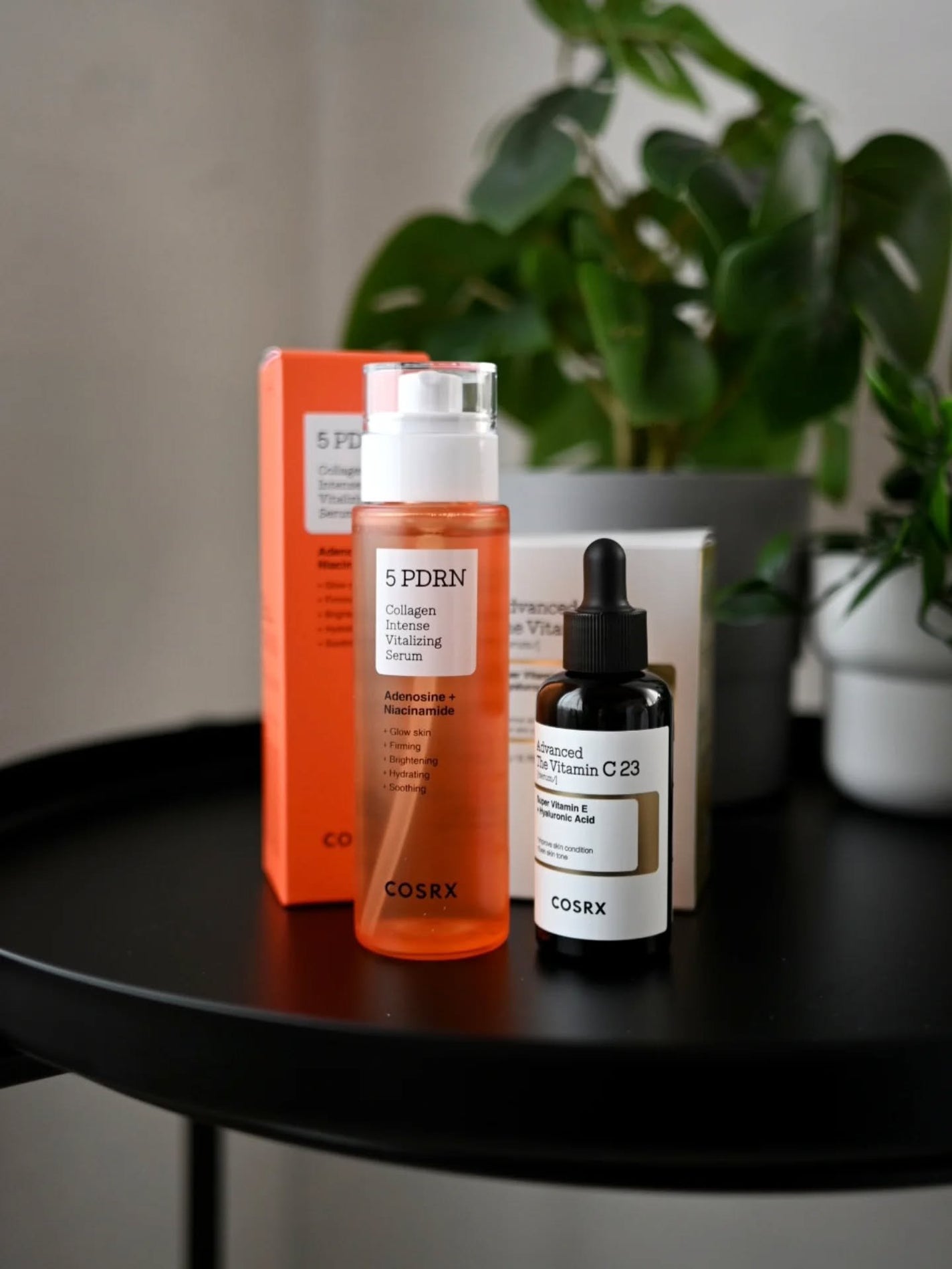 RXアドバンスド ザ・ビタミンC23セラム/COSRX/美容液を使ったクチコミ(1枚目)