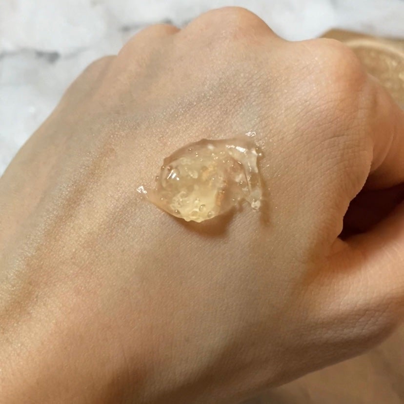 GALÉNIC エクストリーム ブライトニング マイクロ マスク/Galénic/洗い流すパック・マスクを使ったクチコミ(6枚目)