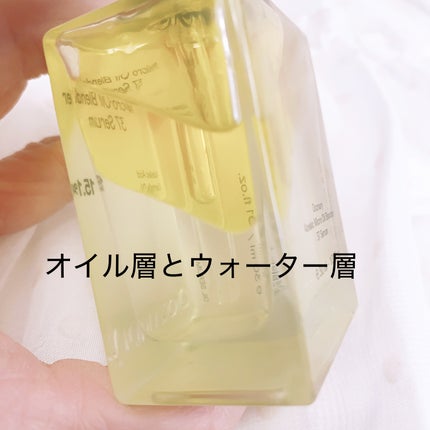 アゼライン酸CICA37セラム/オーズナリー/美容液を使ったクチコミ(2枚目)