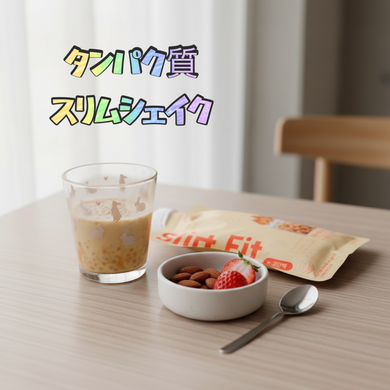 スリムフィット/EXTREME/その他プロテインを使ったクチコミ（2枚目）