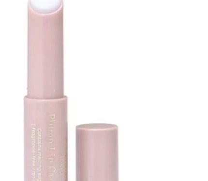 プランプリップケアスクラブ/キャンメイク/リップスクラブを使ったクチコミ(1枚目)