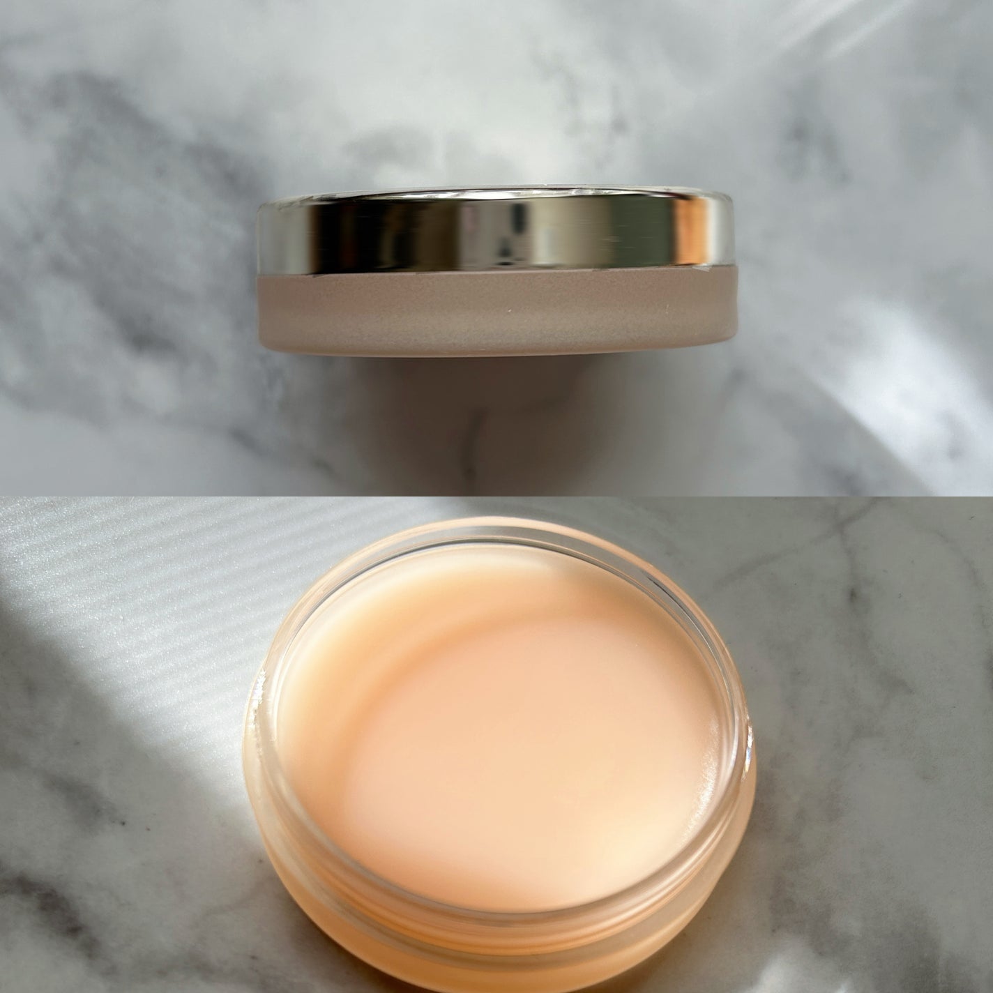 モイストリップバーム/XOUL/リップバームを使ったクチコミ(2枚目)