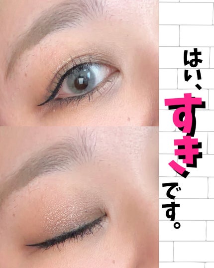 パノラマデザイン アイパレット/Visée/アイシャドウパレットを使ったクチコミ(4枚目)