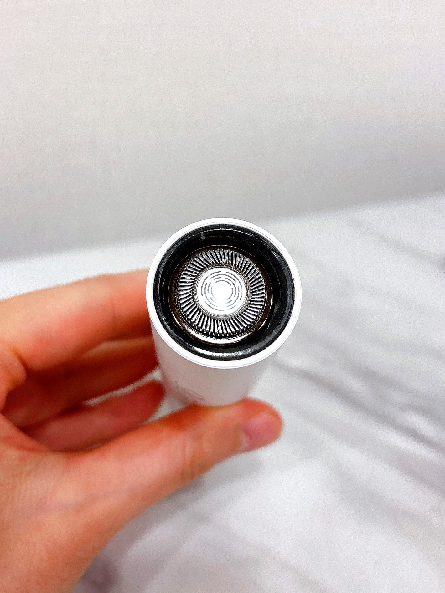 スキムシェーバー/ReFa/シェーバーを使ったクチコミ（2枚目）