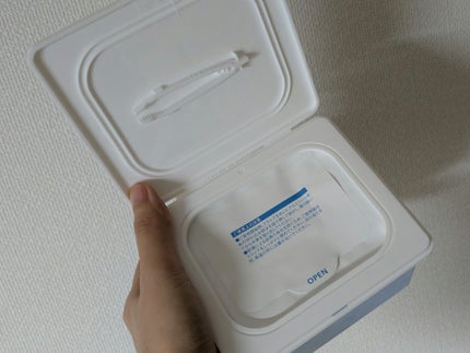 お米だけに「ふっくら」うるおう!デイリーフェイスマスク/からだWelcia・くらしWelcia/シートマスク・パックを使ったクチコミ(2枚目)