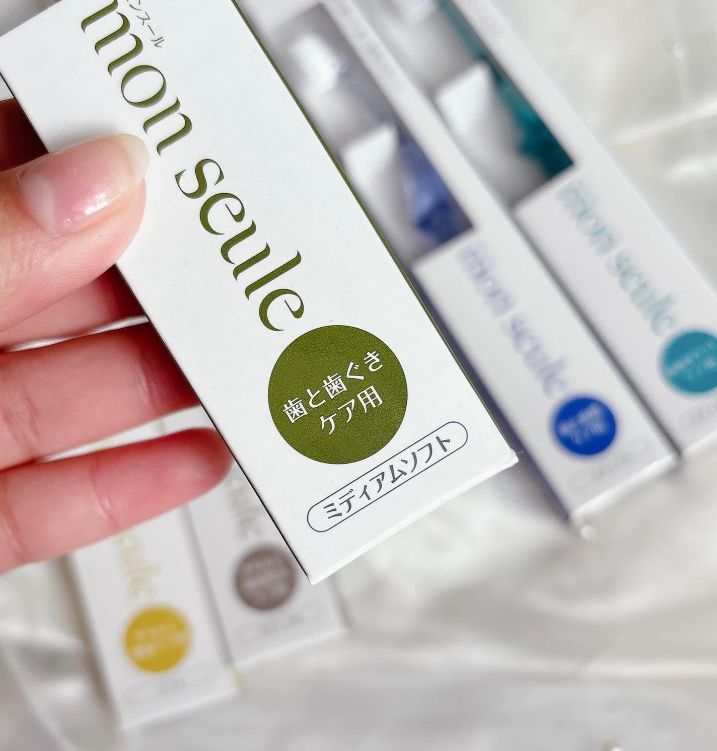 美肌ちゃん🌷 on LIPS 「。.ꕤ………………………………………..ꕤ.。mon_seu..」(7枚目)