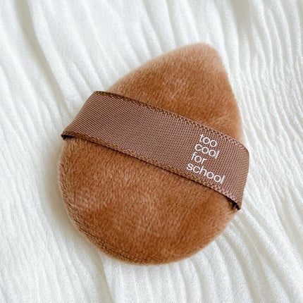 ヴェールドコントゥア/too cool for school/シェーディングを使ったクチコミ(4枚目)