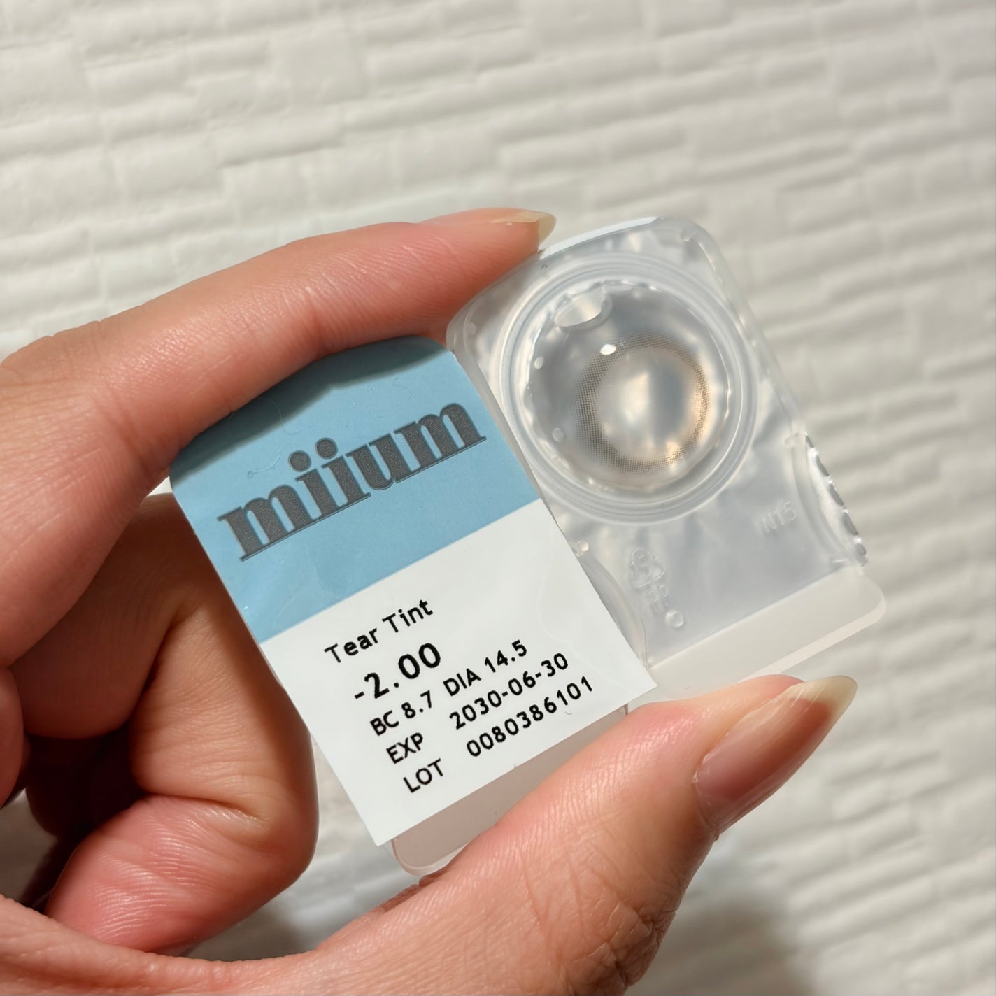 パーフェクトスタイリストアイズ/キャンメイク/アイシャドウパレットを使ったクチコミ(6枚目)