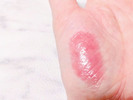 ノーウェアリップスティックバーミンググロー/espoir/口紅を使ったクチコミ(4枚目)