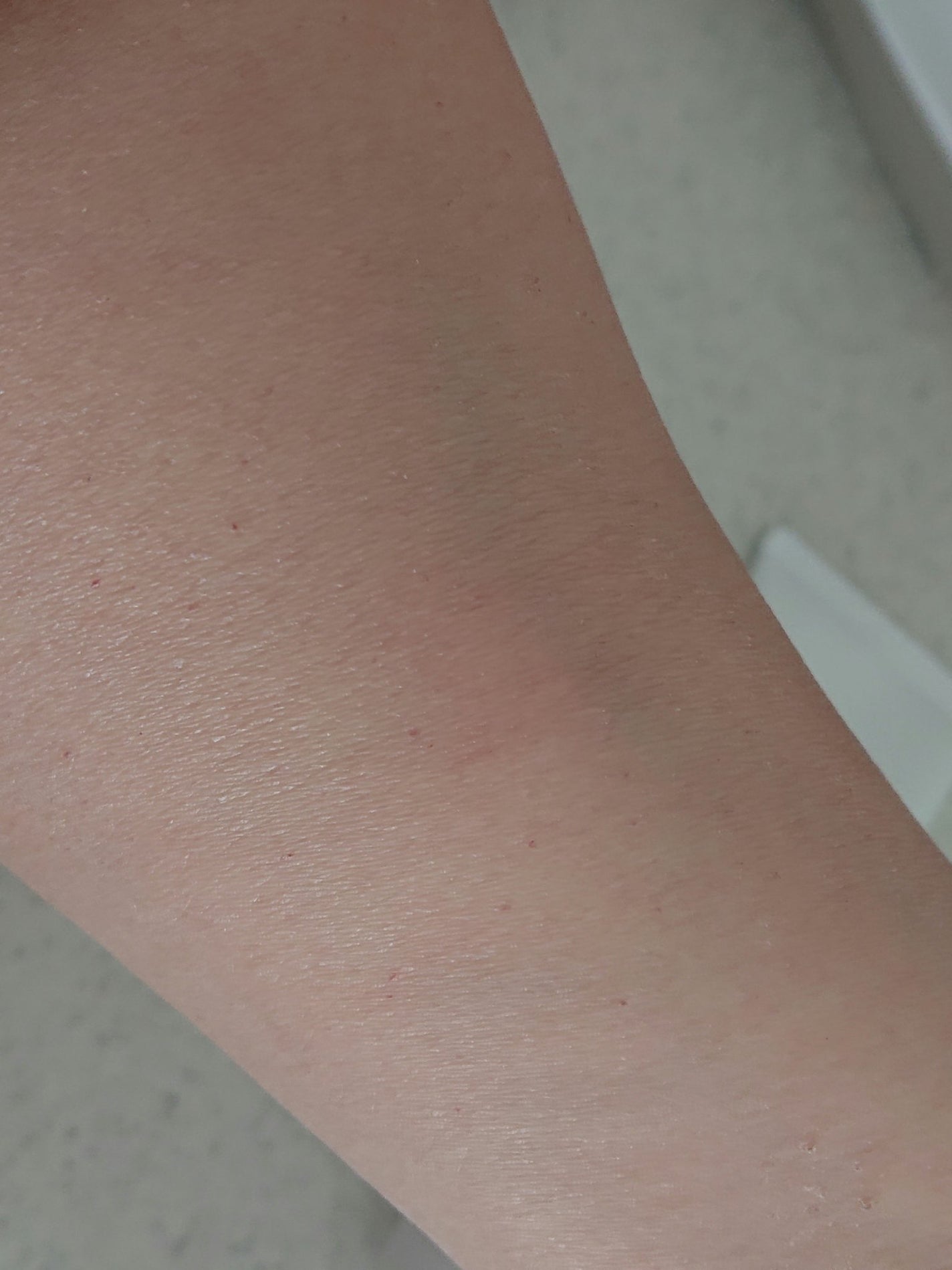 by365 パウダリーUVクリーム トーンアップ/ナリスアップ/日焼け止め・UVケアを使ったクチコミ(4枚目)